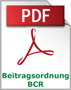 beitragsordnung bcr